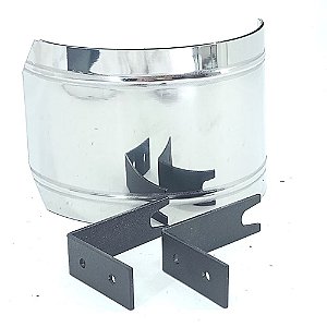 DEFLETOR DE TURBINA PRA (ARG-0157) ARGITON