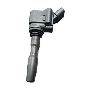 JOGO DE BOBINAS ORIGINAL VW GOL G6 COM 04 UNIDADES