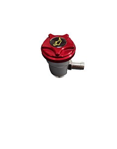 PROLONGADOR DO RESPIRO ÓLEO VW AR (VERMELHO) BT001246