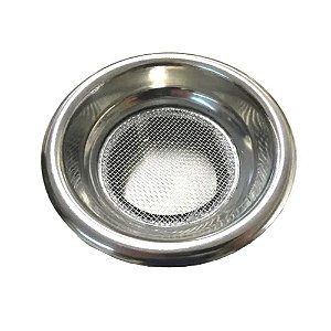 CORNETA TURBINA 4" .70 100MM CROMADA (BT000192) BEEP TURBO