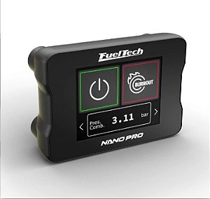 NANOPRO COM CHICOTE 2M (9597/3625) FUELTECH
