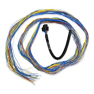 CHICOTE FT600 3 METROS (4001) FUELTECH