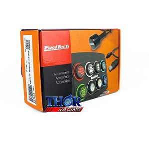 SWITCHPANEL 8 MINI (6405) FUELTECH