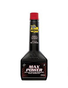 ADITIVO MAX POWER (130356) BARDAHL