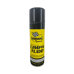 LIMPA TUDO ESPUMA PARA LIMPEZA (427439) BARDAHL