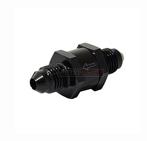FILTRO PARA LINHA DE OLEO DA TURBINA 06AN / AN06 30, 80, 150 MICRONS (MHTCF-6-P) METAL HORSE