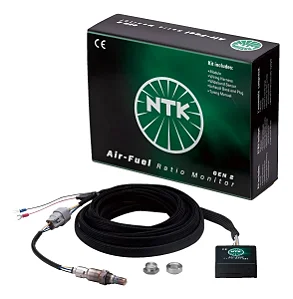 KIT WIDEBAND E SONDA LAMBDA NTK 90067 NGK