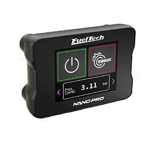 NANOPRO SEM CHICOTE (9597) FUELTECH