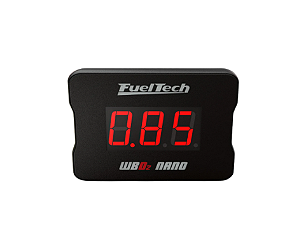 WIDE BAND O2 NANO SEM CHICOTE (14744) FUELTECH