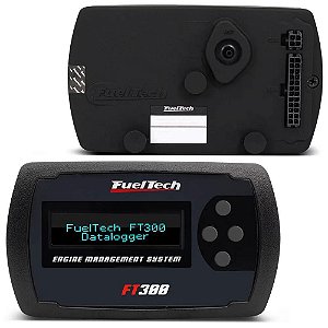 FT300 BR GER PROGRAMÁVEL SEM CHICOTE (3311) FUELTECH