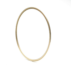 ANEL ORING 84,5MM "RETO" COM 04 UNIDADES MTR