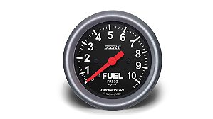 MANÔMETRO COMBUSTÍVEL 60MM MECÂNICO 10KG SPORT II CRONOMAC