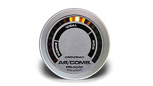 HALLMETER 52MM COMUM RACING CRONOMAC