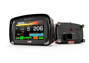 FT450 BR GER PROGRAMÁVEL SEM CHICOTE (5382) FUELTECH