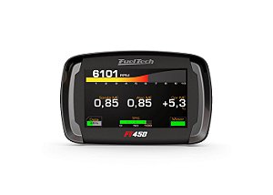 FUELTECH FT450 COM CHICOTE 3 METROS