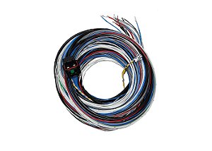 CHICOTE MAIN FT450 FT550 6M (5570) FUELTECH