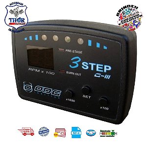 3STEP G-III REV CONTROL (096.0.0.0.0) ODG