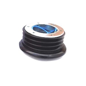 CUBO VOLANTE COIFA SANFONADA CURTO GOL QUADRADO 89-95 / RENAULT 19 (CS101B) LOTSE