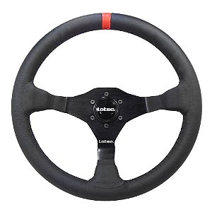 VOLANTE RING COURO TARJA VM (RIG-CV) LOTSE