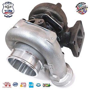TURBINA T3 CAIXAS .42/.48 APL 240 MONO E/R .42/.49 (ZR4249/48M) ZR TURBOS