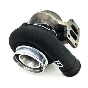 CARACOL T3 CAIXAS .70/.70 PULSATIVA BLACK E/R .56/.58 (ZR5658) ZR TURBOS