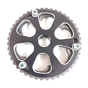 POLIA REGULÁVEL AP RODA VECTRA PT (WW103VECPT) WOLK