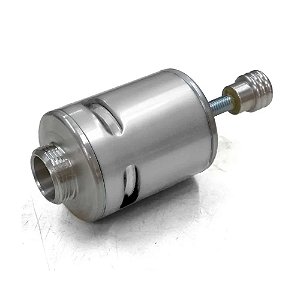 VÁLVULA PRIORIDADE TUBO PRA BEEP TURBO