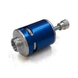VÁLVULA PRIORIDADE TUBO AZ BEEP TURBO