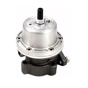 VÁLVULA ALÍVIO WASTEGATE COMPETIÇÃO (BT001156) BEEP TURBO