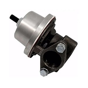 VÁLVULA ALÍVIO WASTEGATE BÁSICA (BT001155) BEEP TURBO