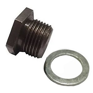 TAMPÃO SONDA LAMBDA BEEP TURBO