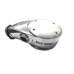 TAMPA PRESSURIZAÇÃO CHT/AE 460/BLFA 45º BEEP TURBO