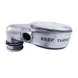 TAMPA PRESSURIZAÇÃO INJEÇÃO GTI 90° BEEP TURBO