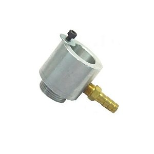 SUPORTE BICO SINGLE MONO BEEP TURBO