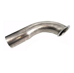 SAÍDA ESCAPE 90º TUBO BEEP TURBO