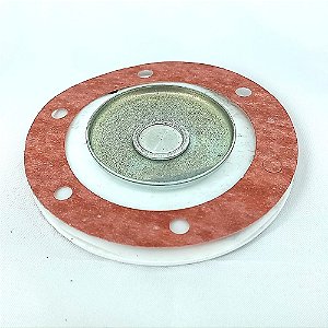 REPARO VÁLVULA ALÍVIO BÁSICO BR (BT000677) BEEP TURBO