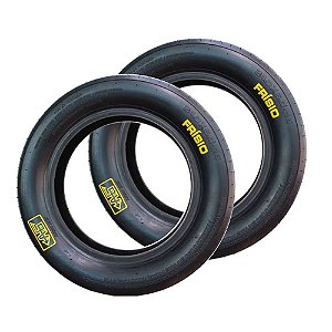 PNEU TRASEIRO FRISIO 24.0 X 5.0-15 (PAR) (AGP003) AG