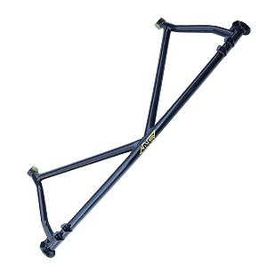 EIXO TRASEIRO VW AP (BTX001) AG