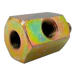 ADAPTADOR ÓLEO AP 1/8'' ROSCA FINA BEEP TURBO