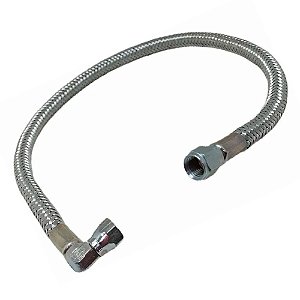 AEROQUIPE AR/ÓLEO 500MM COM MALHA BEEP TURBO