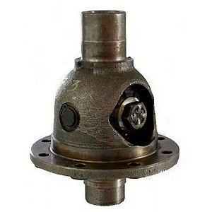 BLOCANTE VW AP SEM CAPA 70% BEEP TURBO