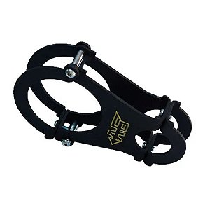 SUPORTE  DE CILINDRO CO2 81MM (DIS029) AG