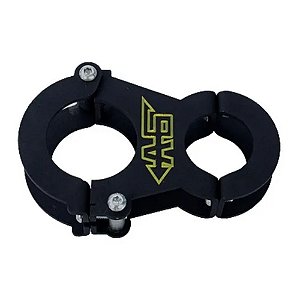 SUPORTE  DE CILINDRO CO2 BIONDO (DIS029A) AG