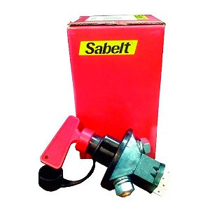 CHAVE GERAL HEXAPOLAR SABELT BEEP TURBO