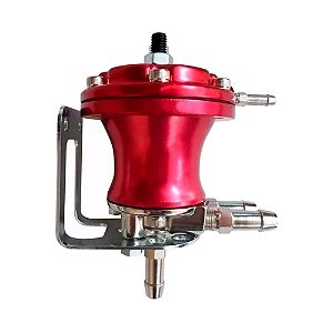 DOSADOR COMBUSTÍVEL HP CARBURADO GRANDE VERMELHO BEEP TURBO