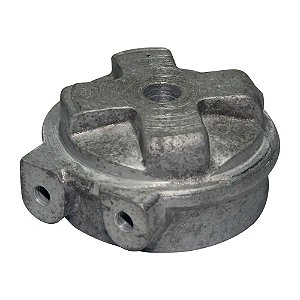 COXIM CÂMBIO ALUMÍNIO VOLKSWAGEN AP (BT000198) BEEP TURBO