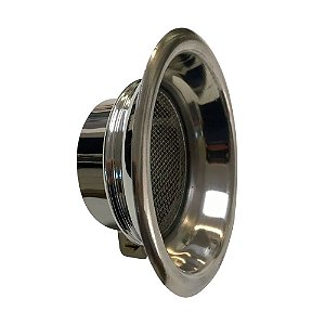 CORNETA TURBINA APL BOCA 2½" PRA BEEP TURBO