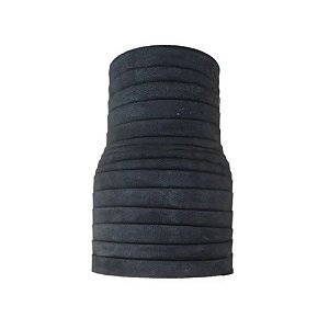MANGUEIRA BORRACHA EPDM REDUÇÃO 2½”X2" BEEP TURBO