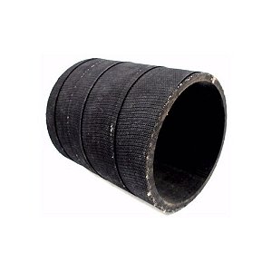 MANGUEIRA BORRACHA EPDM RETA 2" 10CM BEEP TURBO