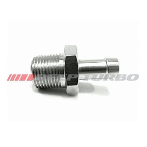 NIPLE AL ROSCA 3/8"X9MM FLAUTA Mi  (MANG 3/8) BEEP TURBO